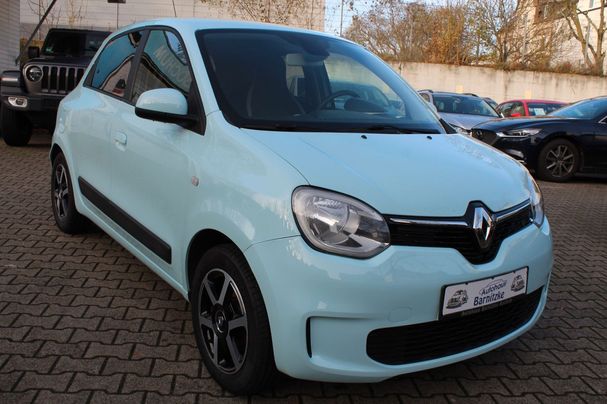 Renault Twingo 54 kW image number 9