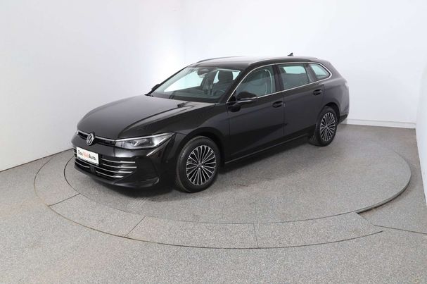 Volkswagen Passat Variant TSI Elegance DSG 110 kW image number 1