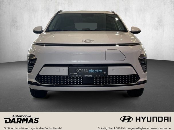 Hyundai Kona 48 kWh Trend 115 kW image number 3