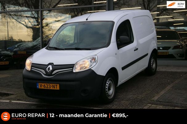 Renault Kangoo Energy dCi 75 55 kW image number 2