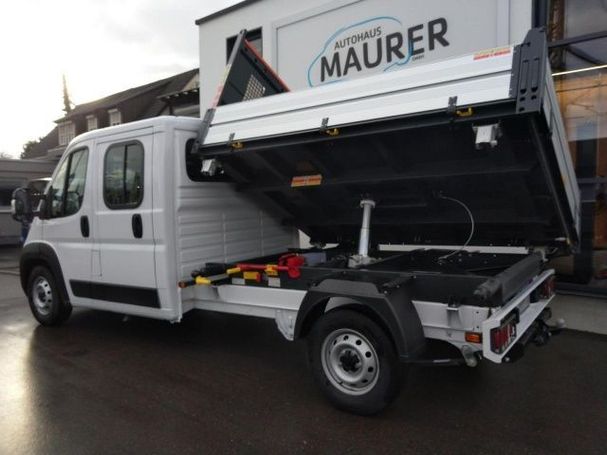 Fiat Ducato Maxi 140 103 kW image number 2