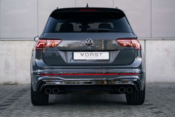 Volkswagen Tiguan R 4Motion DSG 235 kW image number 4