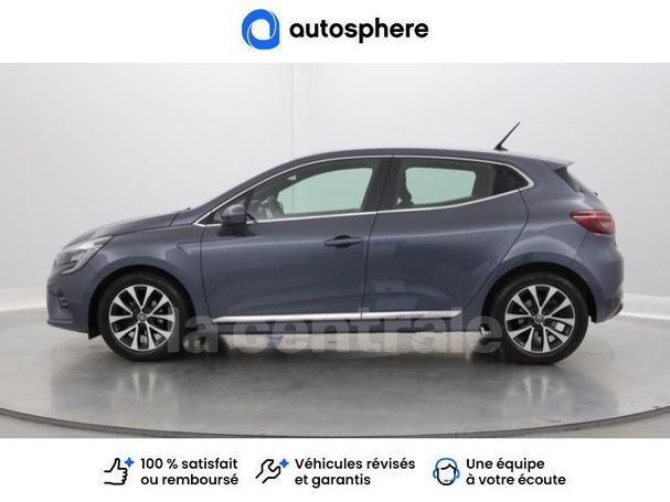 Renault Clio TCe 90 Intens 66 kW image number 14