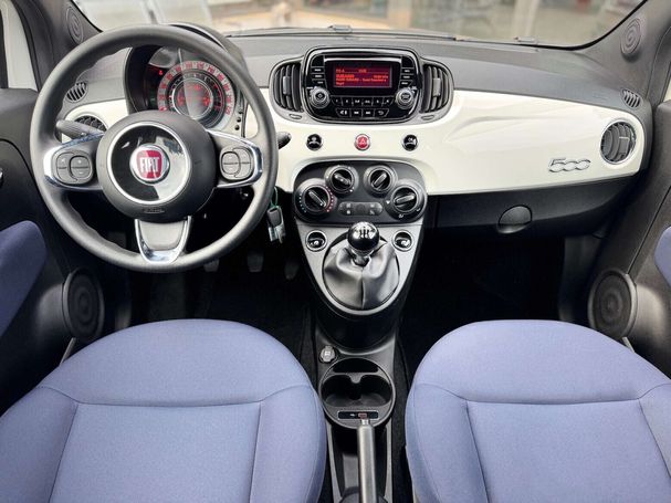 Fiat 500 1.0 51 kW image number 6