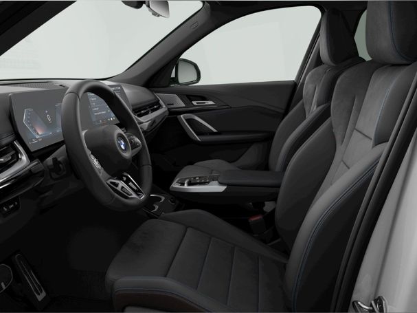 BMW X1 xDrive20d 120 kW image number 8