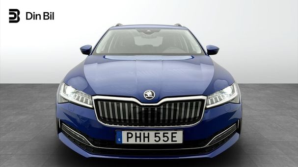 Skoda Superb 1.4 IV Style 163 kW image number 2