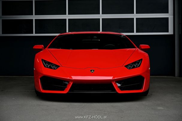 Lamborghini Huracan LP 580-2 426 kW image number 3