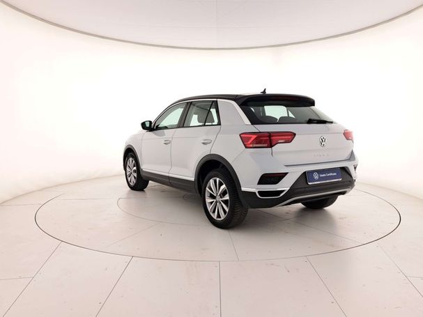 Volkswagen T-Roc 1.5 TSI Style DSG 110 kW image number 3