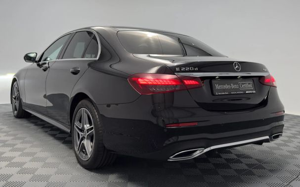 Mercedes-Benz E 220 147 kW image number 28