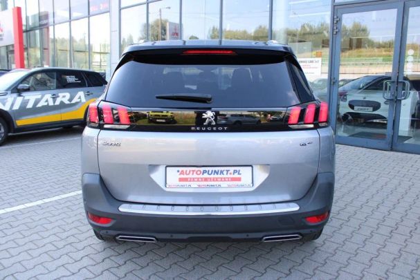 Peugeot 5008 130 kW image number 7