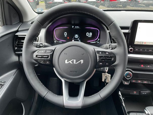 Kia Stonic 1.0 T-GDi Vision 74 kW image number 13