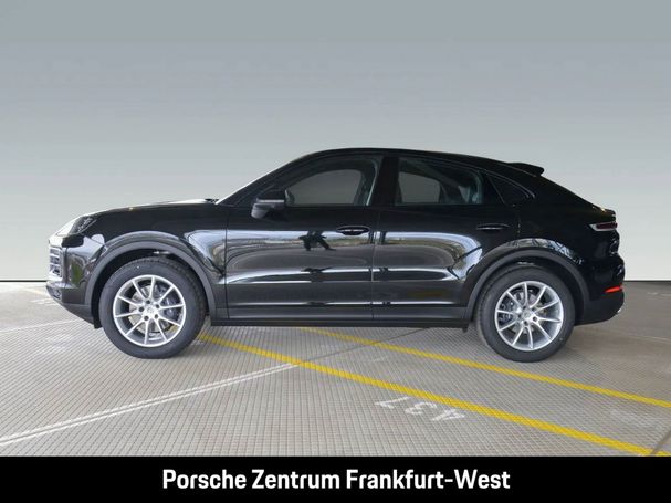 Porsche Cayenne Coupé 260 kW image number 4