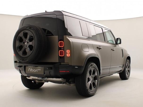 Land Rover Defender D300 AWD 221 kW image number 12