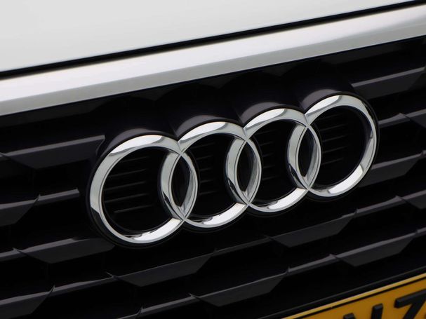 Audi Q2 30 TFSI 85 kW image number 11