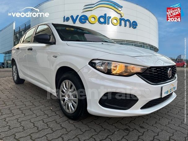 Fiat Tipo 70 kW image number 2