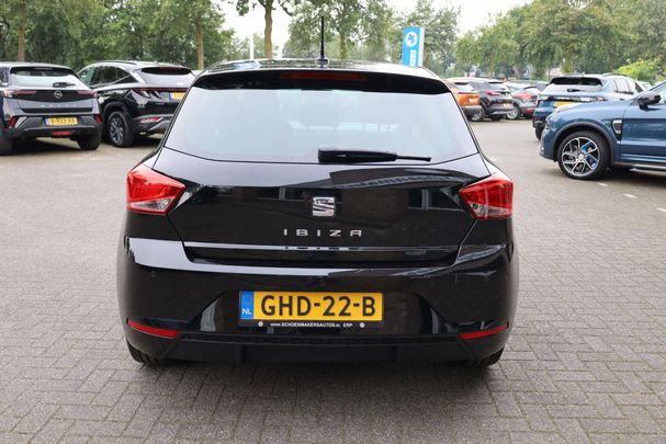 Seat Ibiza 1.0 TSI 70 kW image number 33