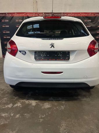 Peugeot 208 50 kW image number 6