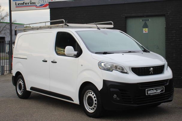 Peugeot Expert 1.6 BlueHDi 115 85 kW image number 2