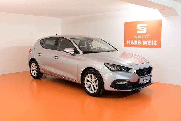 Seat Leon 1.0 TSI Reference 66 kW image number 1