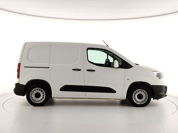 Opel Combo Cargo 1.2 L1H1 81 kW image number 6