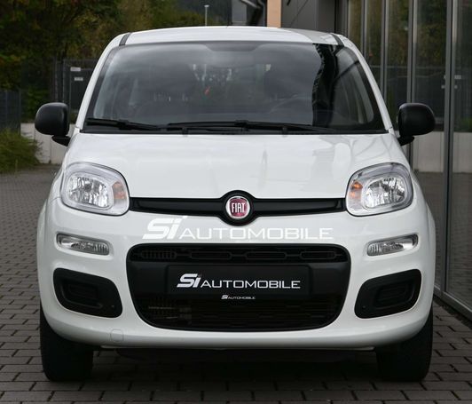 Fiat Panda 63 kW image number 8