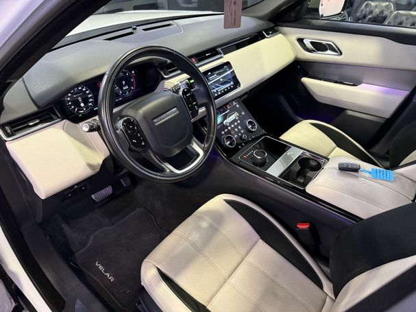 Land Rover Range Rover Velar 132 kW image number 29