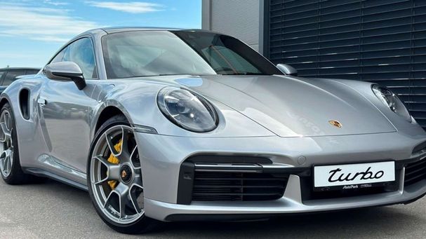 Porsche 992 Turbo S PDK 478 kW image number 1