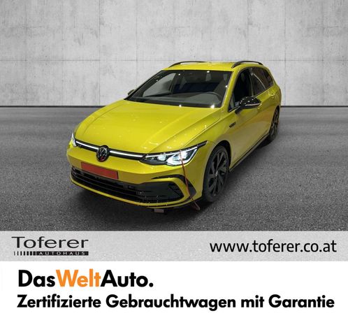 Volkswagen Golf Variant DSG 110 kW image number 1