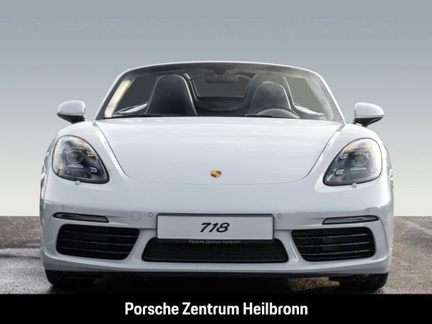 Porsche Boxster 220 kW image number 10