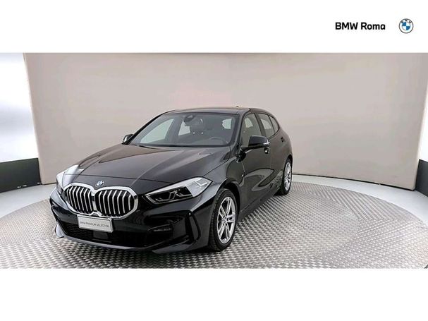 BMW 116d 85 kW image number 1