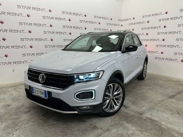 Volkswagen T-Roc 1.5 TSI ACT DSG 110 kW image number 1