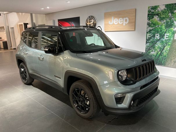 Jeep Renegade 1.5 e-Hybrid Upland 96 kW image number 2