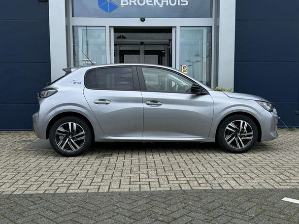 Peugeot 208 1.2 PureTech 55 kW image number 8