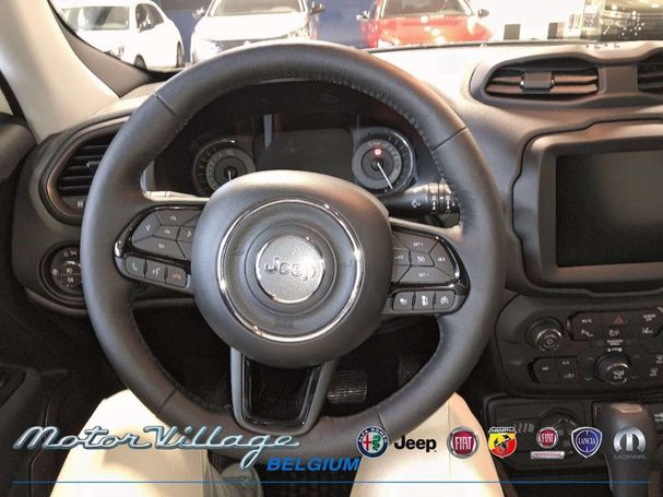 Jeep Renegade 140 kW image number 12