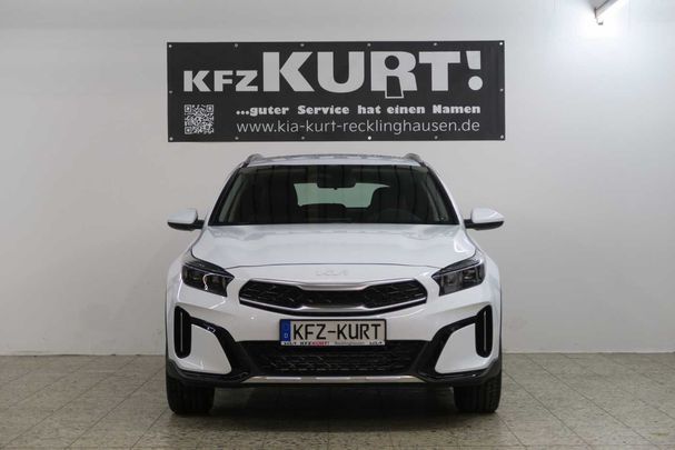 Kia XCeed 1.0 T-GDI Vision 74 kW image number 2