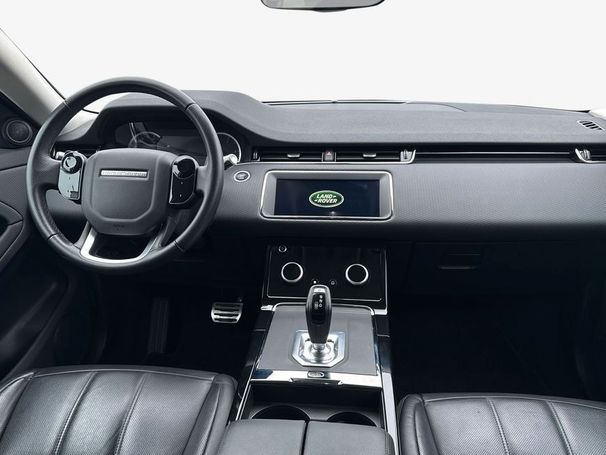 Land Rover Range Rover Evoque D150 R-Dynamic S 110 kW image number 5