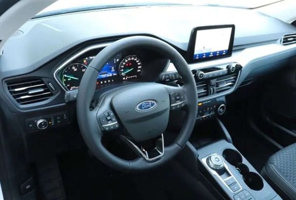 Ford Kuga 132 kW image number 4