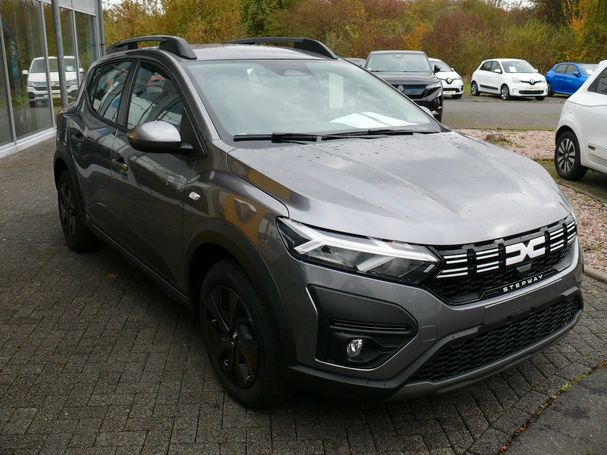 Dacia Sandero Stepway Expression 67 kW image number 7