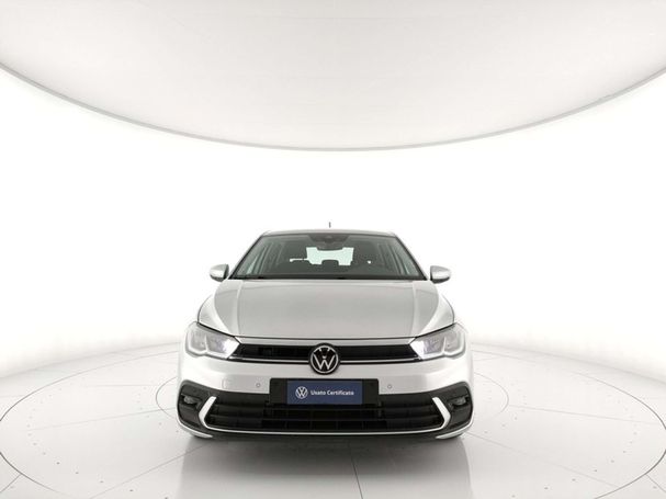 Volkswagen Polo 1.0 TSI 70 kW image number 8