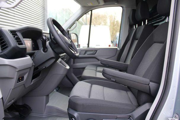 Volkswagen Crafter 35 TDI 130 kW image number 13