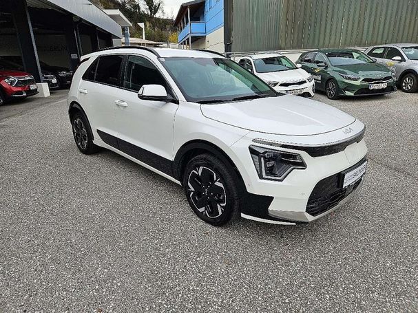 Kia Niro 150 kW image number 3