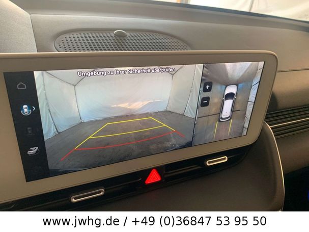 Hyundai Ioniq 5 UNIQ 4WD 225 kW image number 19