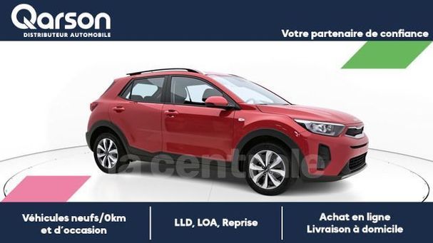 Kia Stonic 1.0 T-GDi 100 74 kW image number 2