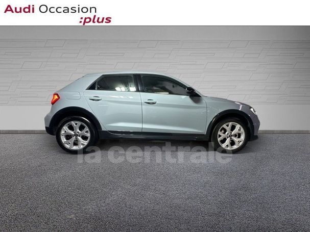 Audi A1 30 TFSI 81 kW image number 16