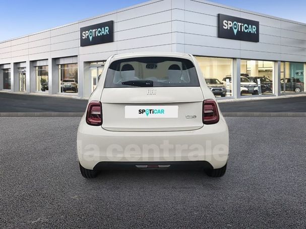 Fiat 500 e 88 kW image number 6