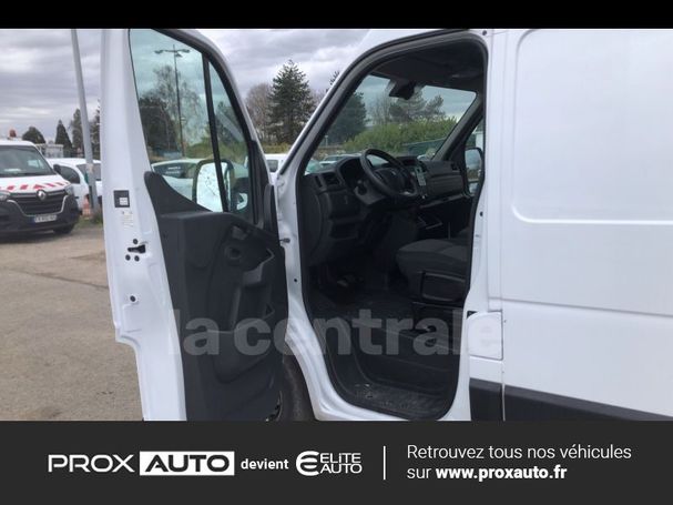 Renault Master DCi 135 L1H2 100 kW image number 14