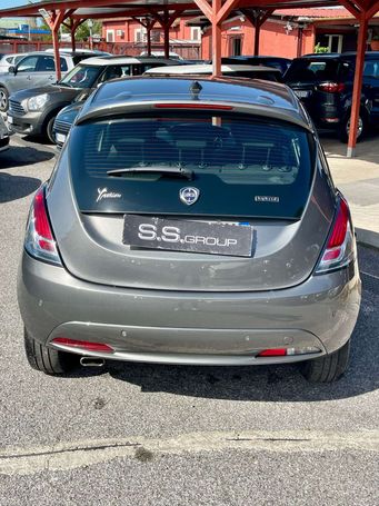 Lancia Ypsilon 51 kW image number 6