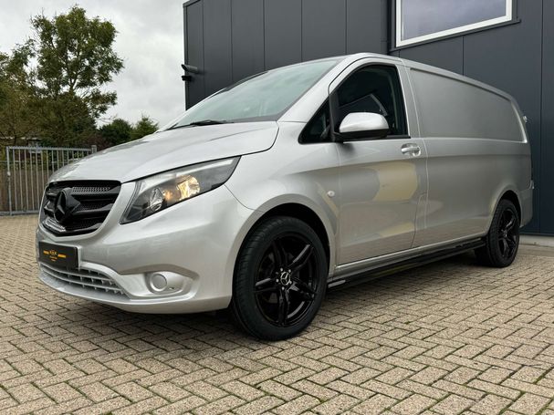 Mercedes-Benz Vito 114 CDi 100 kW image number 32