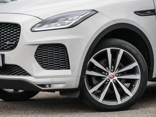 Jaguar E-Pace 132 kW image number 5