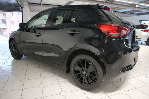 Mazda 2 SkyActiv-G 90 66 kW image number 6